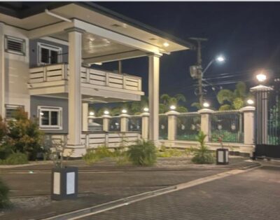 Apartment E 1e etage